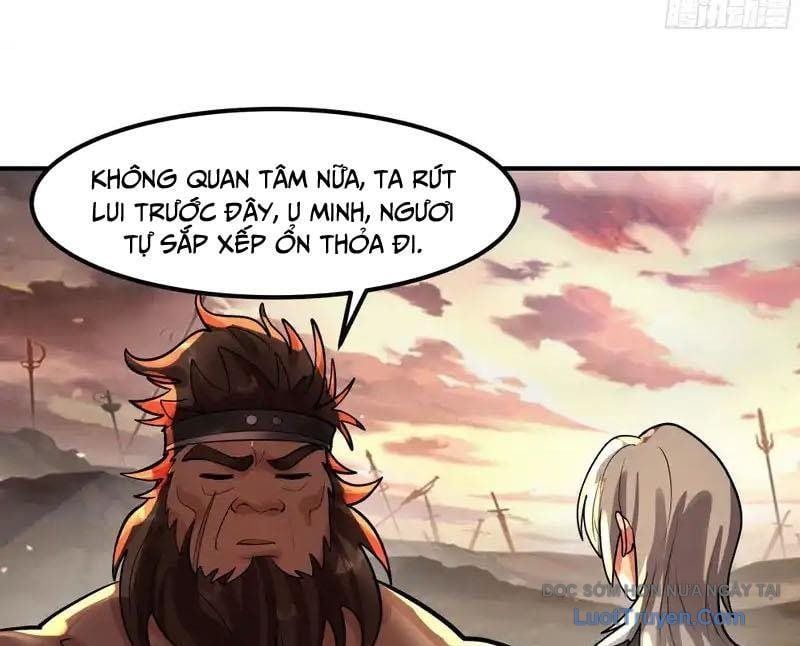 Nhân Vật Phản Diện Đại Sư Huynh, Tất Cả Các Sư Muội Đều Là Bệnh Kiều - Chương 241 - Trang 51