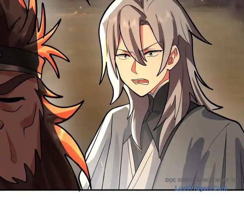 Nhân Vật Phản Diện Đại Sư Huynh, Tất Cả Các Sư Muội Đều Là Bệnh Kiều - Chương 241 - Trang 53