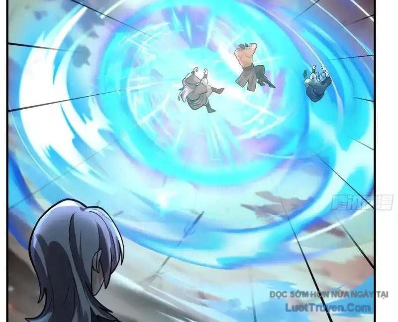 Nhân Vật Phản Diện Đại Sư Huynh, Tất Cả Các Sư Muội Đều Là Bệnh Kiều - Chương 241 - Trang 57