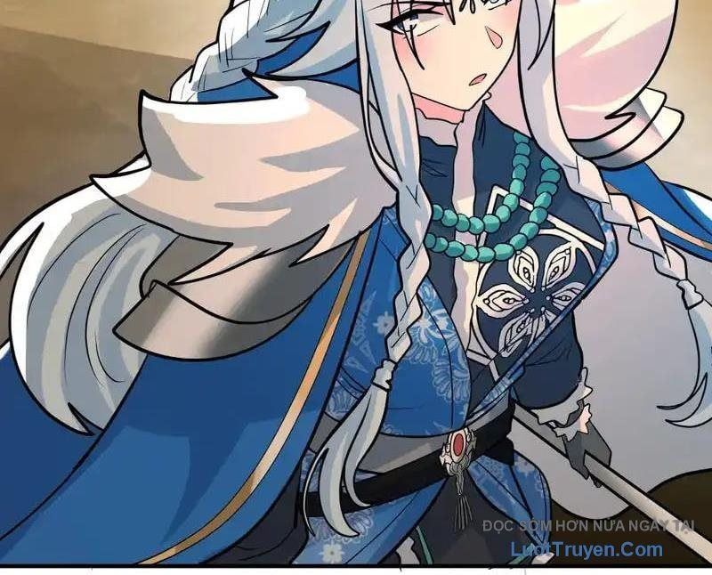 Nhân Vật Phản Diện Đại Sư Huynh, Tất Cả Các Sư Muội Đều Là Bệnh Kiều - Chương 241 - Trang 61