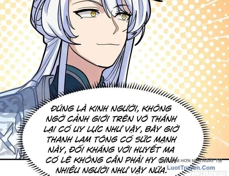 Nhân Vật Phản Diện Đại Sư Huynh, Tất Cả Các Sư Muội Đều Là Bệnh Kiều - Chương 241 - Trang 77