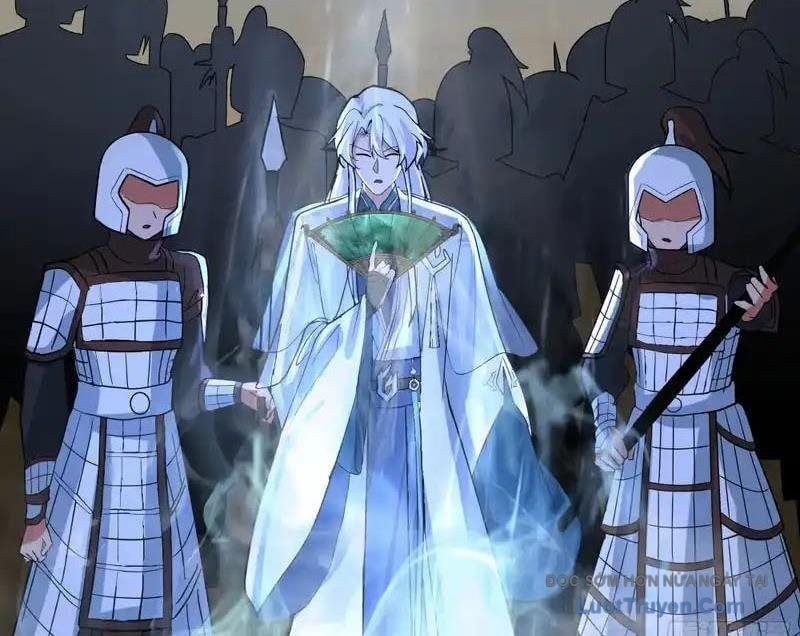 Nhân Vật Phản Diện Đại Sư Huynh, Tất Cả Các Sư Muội Đều Là Bệnh Kiều - Chương 241 - Trang 9