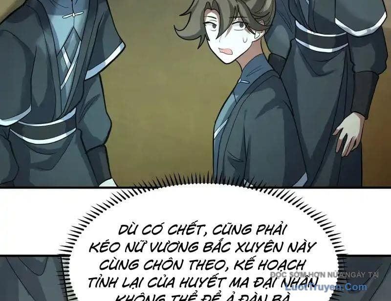 Nhân Vật Phản Diện Đại Sư Huynh, Tất Cả Các Sư Muội Đều Là Bệnh Kiều - Chương 241 - Trang 85