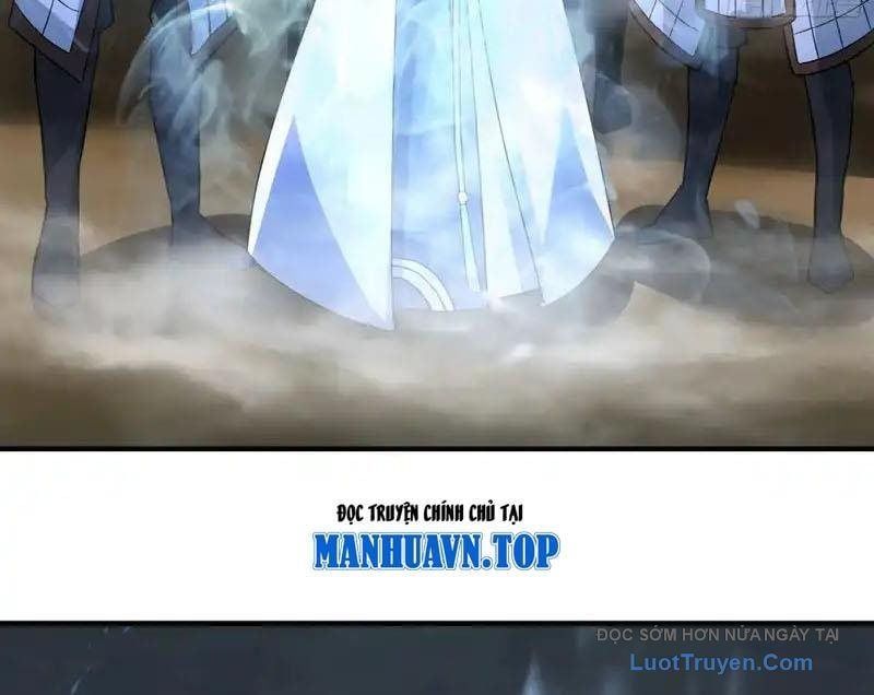 Nhân Vật Phản Diện Đại Sư Huynh, Tất Cả Các Sư Muội Đều Là Bệnh Kiều - Chương 241 - Trang 10