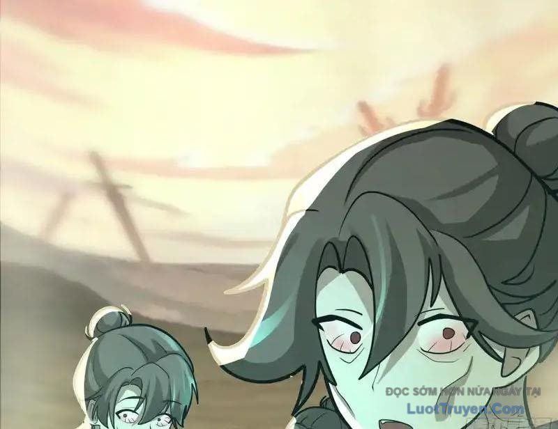 Nhân Vật Phản Diện Đại Sư Huynh, Tất Cả Các Sư Muội Đều Là Bệnh Kiều - Chương 241 - Trang 96