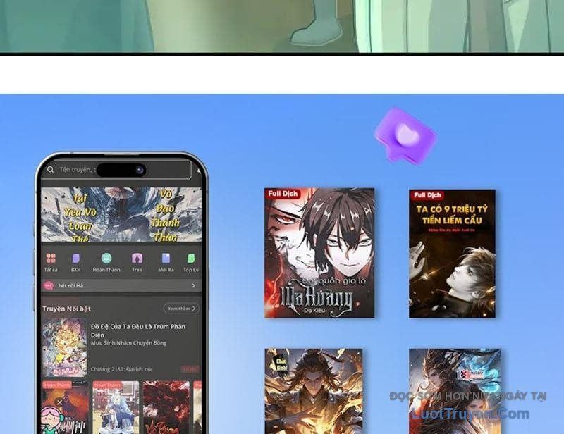 Nhân Vật Phản Diện Đại Sư Huynh, Tất Cả Các Sư Muội Đều Là Bệnh Kiều - Chương 241 - Trang 98