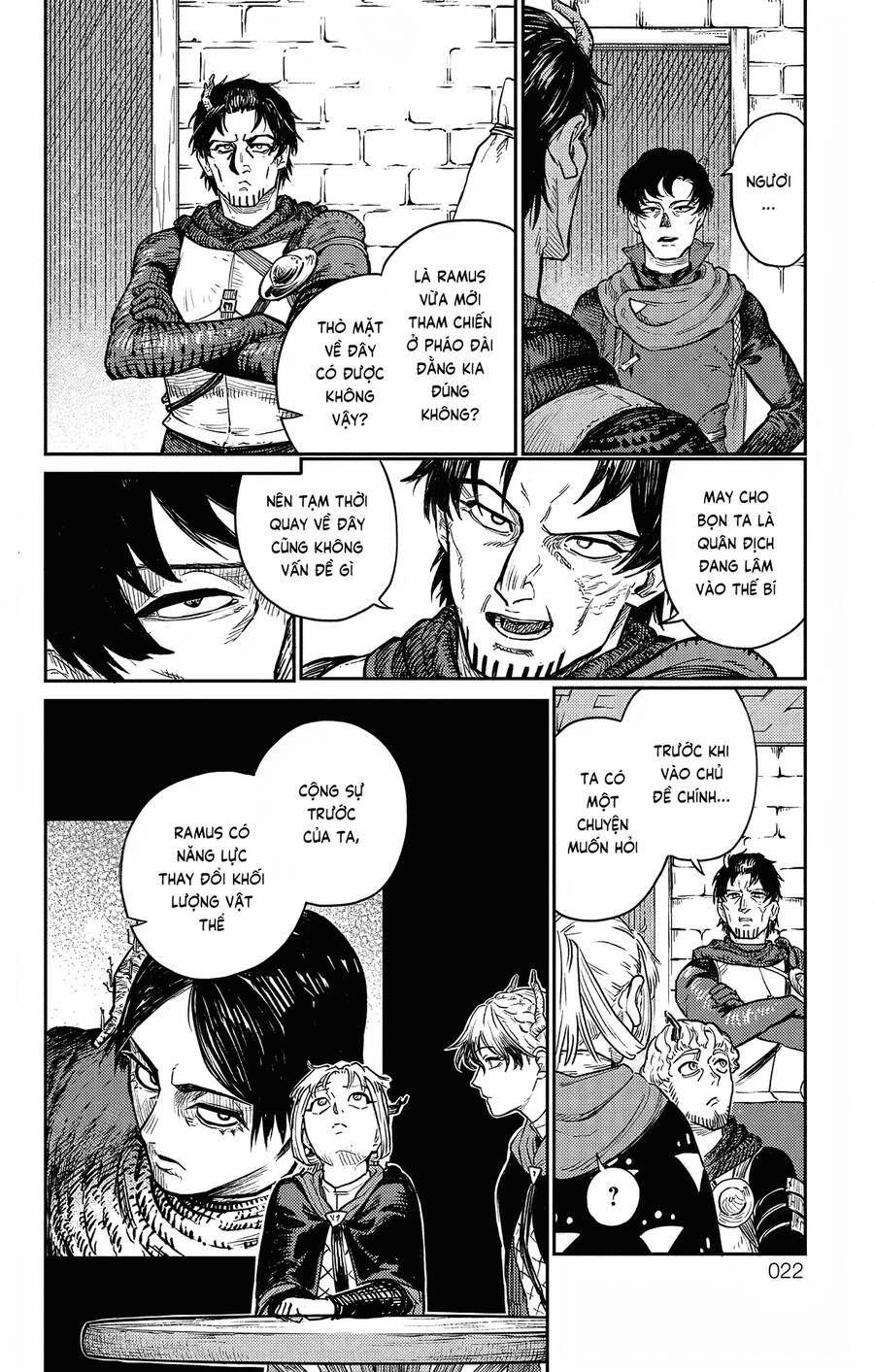 Sensou Kyoushitsu - Chương 17 - Trang 26