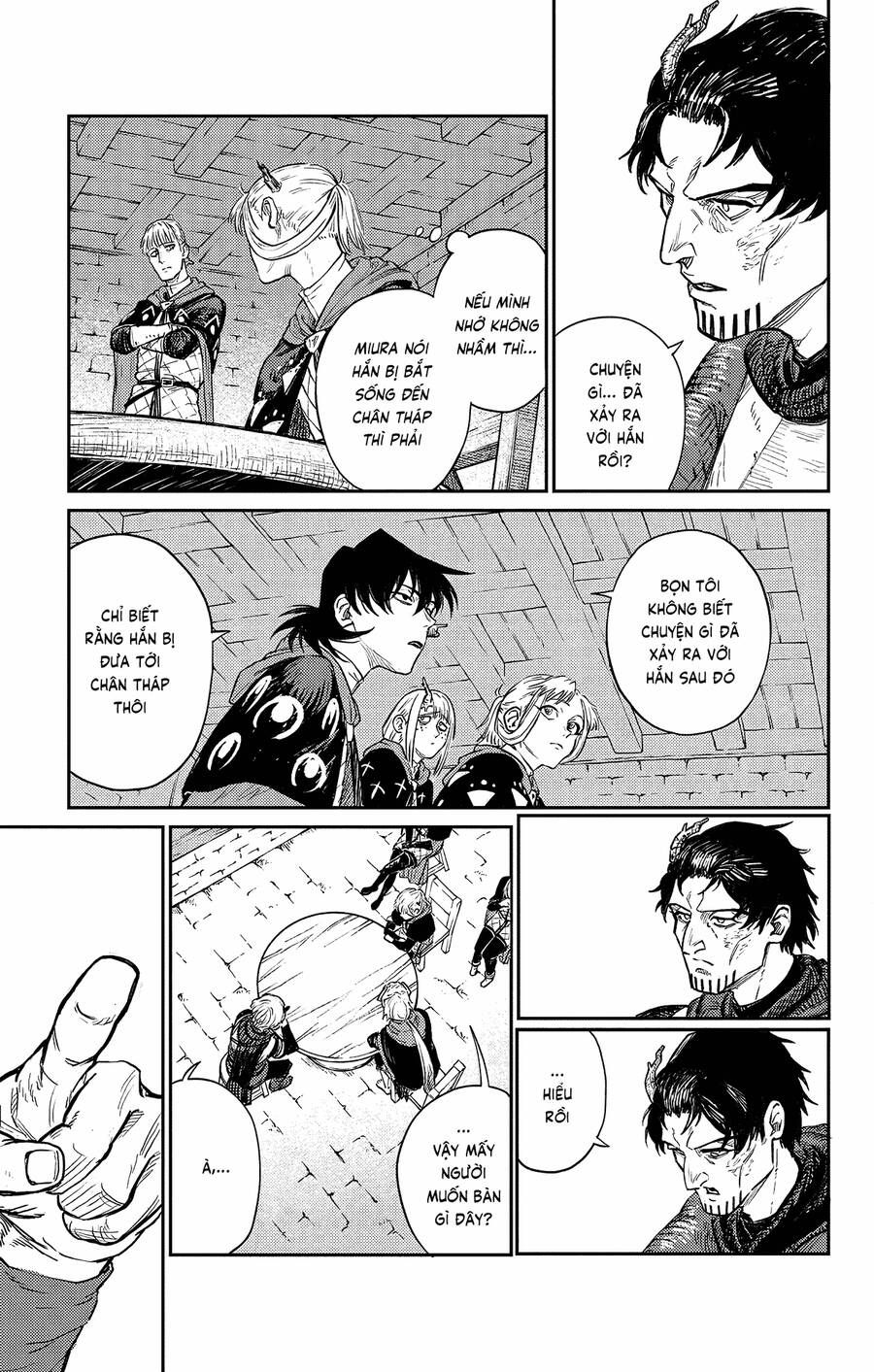 Sensou Kyoushitsu - Chương 17 - Trang 27