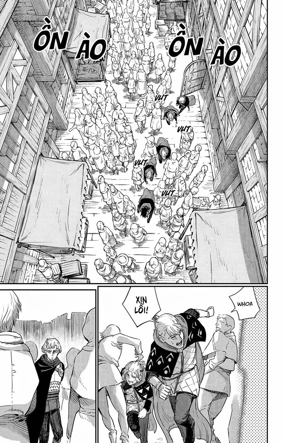 Sensou Kyoushitsu - Chương 17 - Trang 41