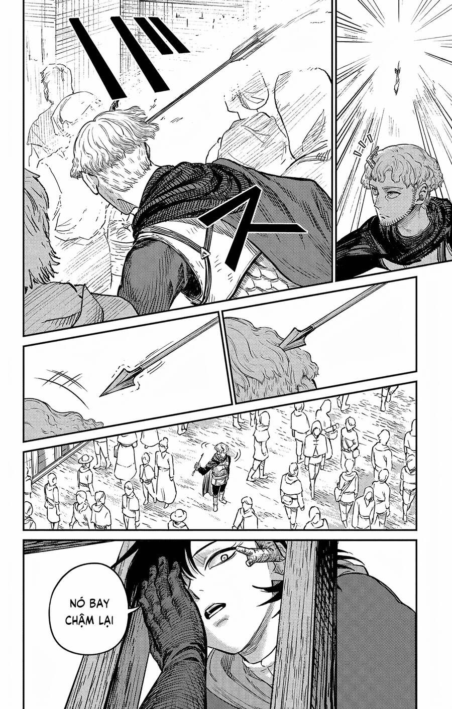 Sensou Kyoushitsu - Chương 17 - Trang 44