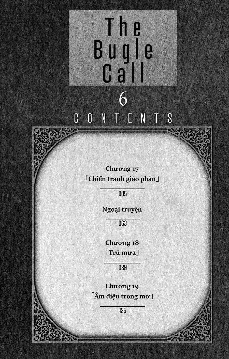 Sensou Kyoushitsu - Chương 17 - Trang 7