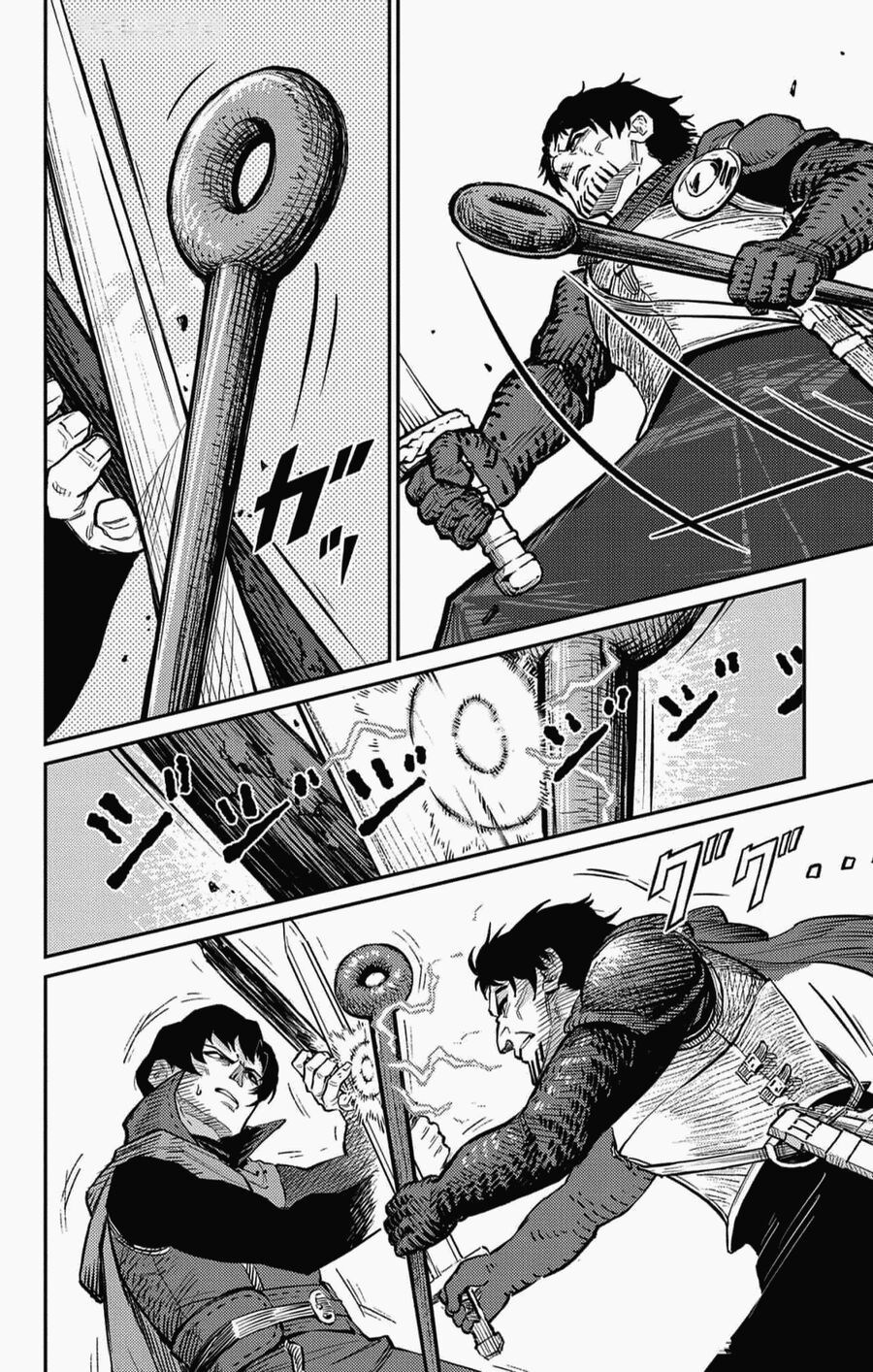 Sensou Kyoushitsu - Chương 23 - Trang 14