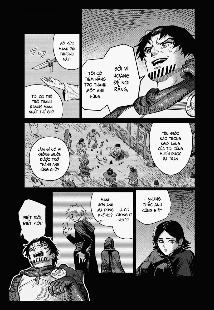 Sensou Kyoushitsu - Chương 23 - Trang 23