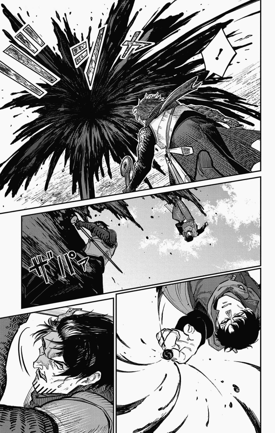 Sensou Kyoushitsu - Chương 23 - Trang 27