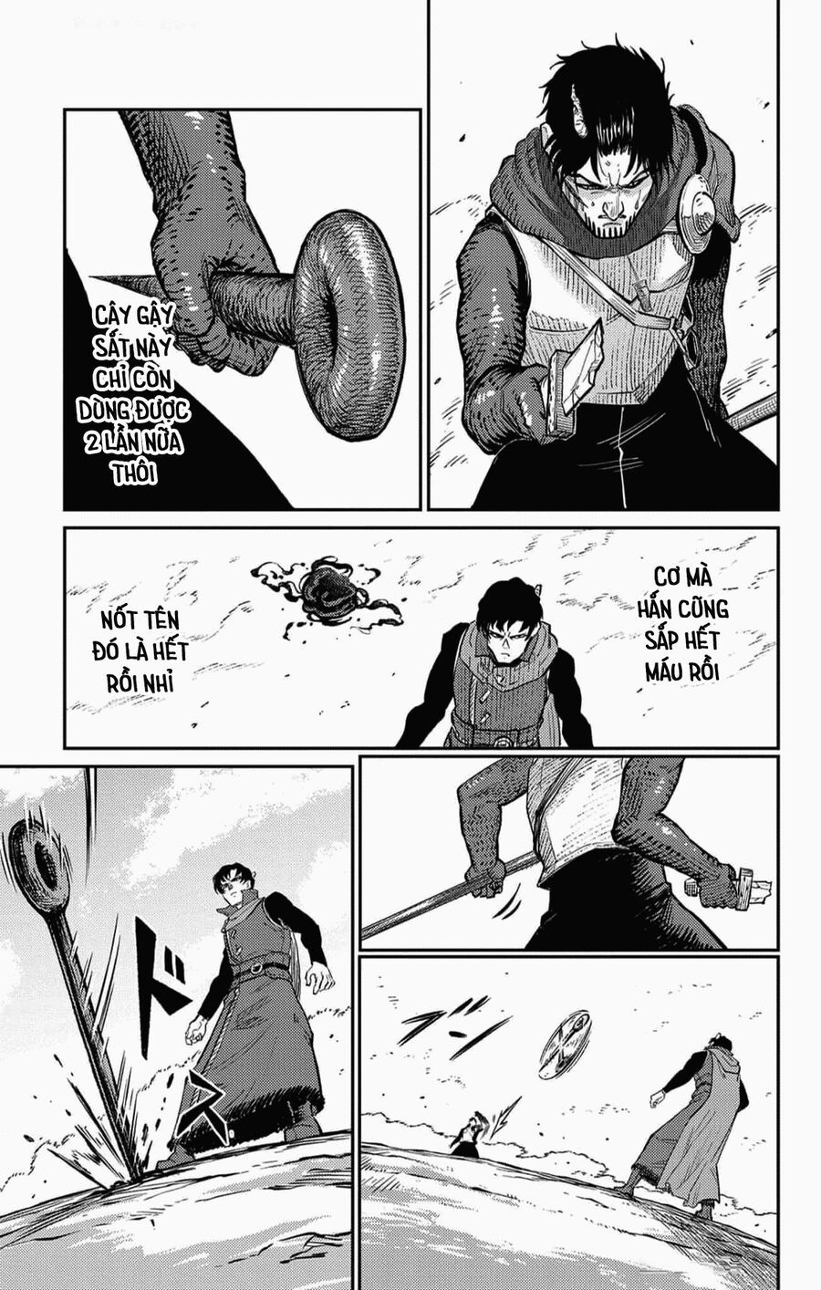 Sensou Kyoushitsu - Chương 23 - Trang 29