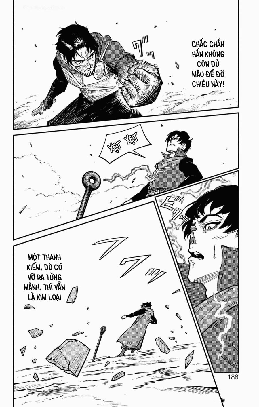 Sensou Kyoushitsu - Chương 23 - Trang 30