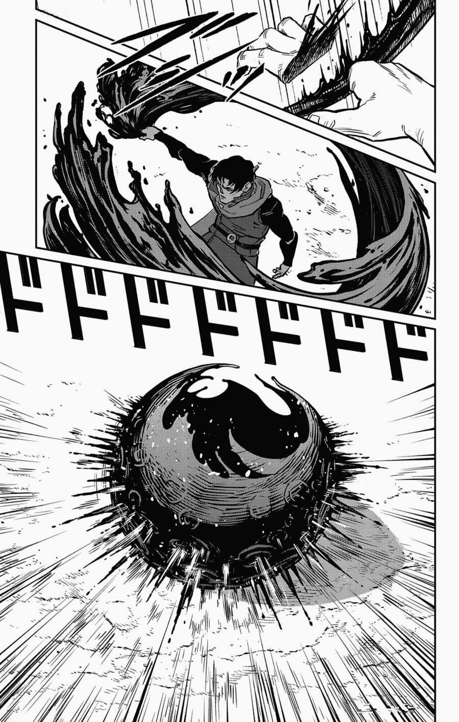 Sensou Kyoushitsu - Chương 23 - Trang 31