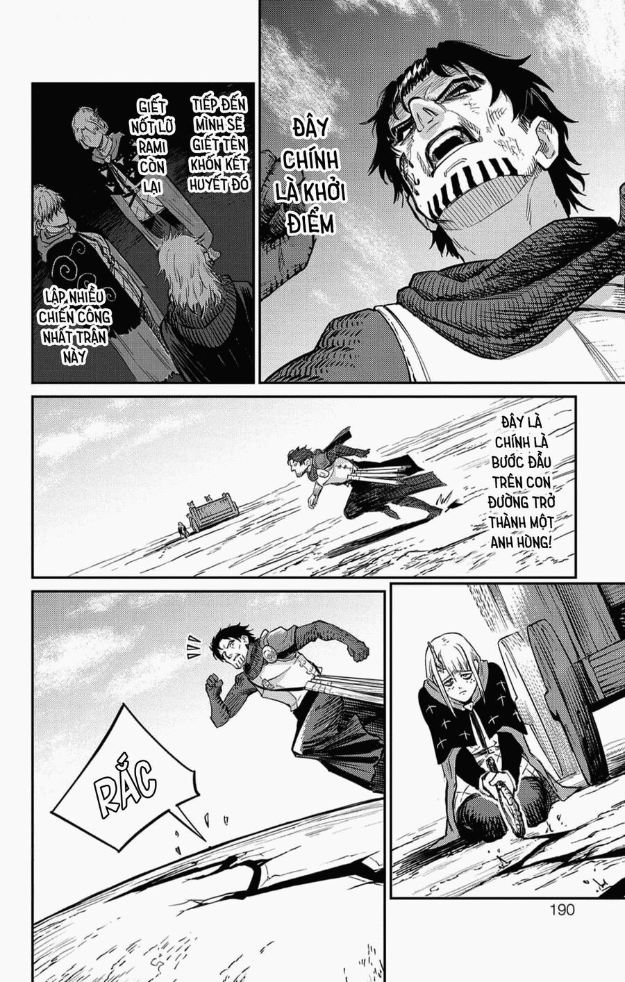 Sensou Kyoushitsu - Chương 23 - Trang 34