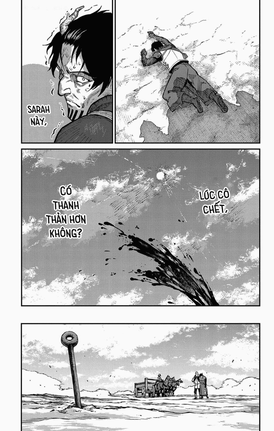 Sensou Kyoushitsu - Chương 23 - Trang 45