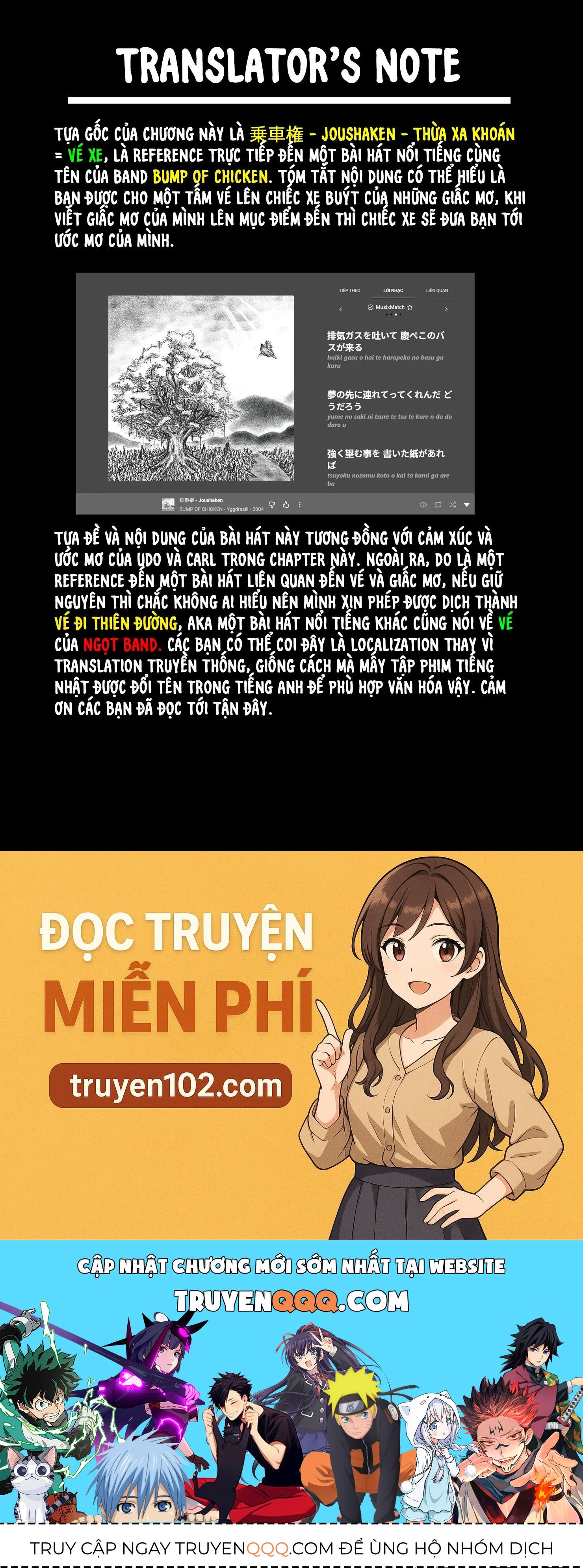 Sensou Kyoushitsu - Chương 23 - Trang 51