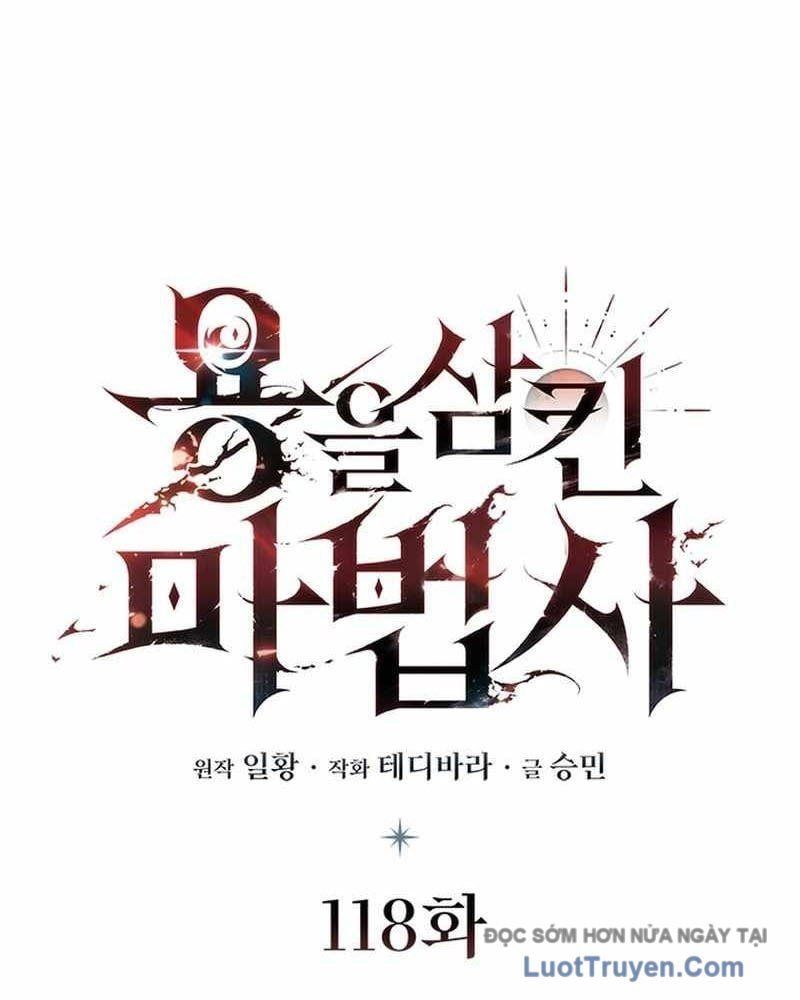 Thực Long Ma Pháp Sư - Chương 118 - Trang 23