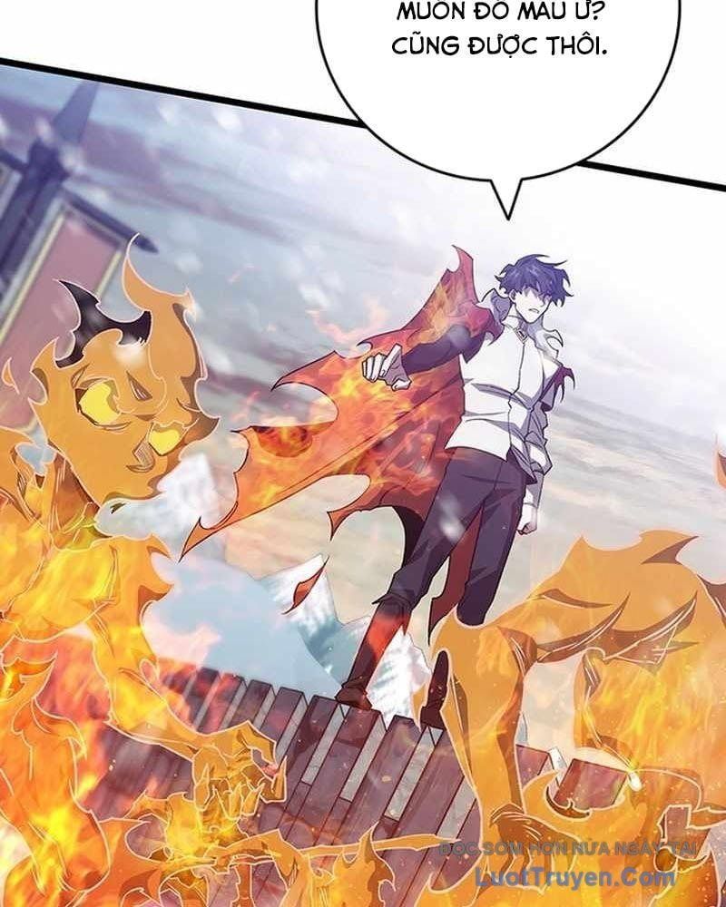 Thực Long Ma Pháp Sư - Chương 118 - Trang 72