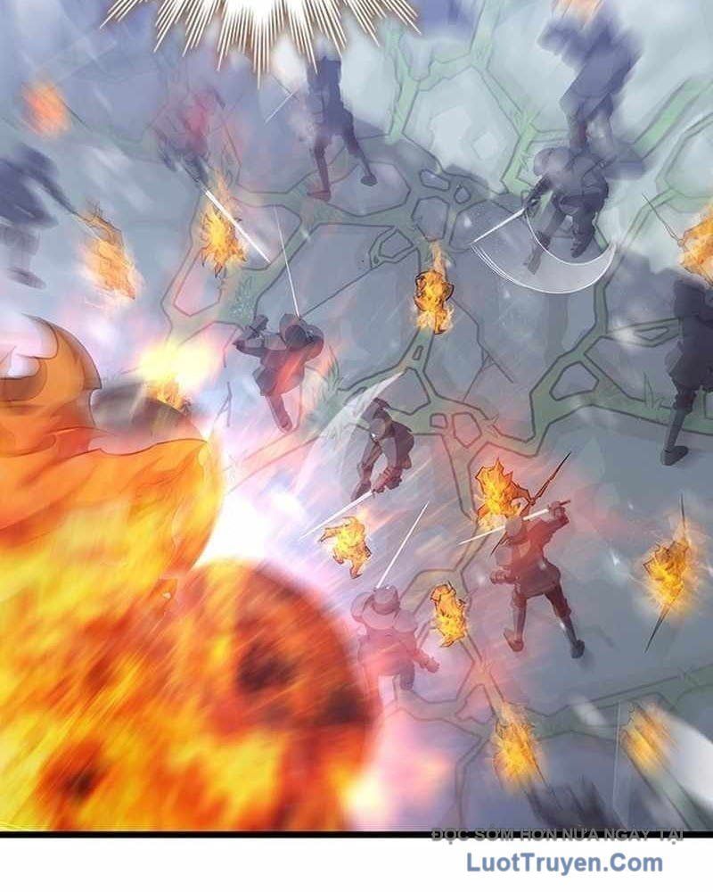 Thực Long Ma Pháp Sư - Chương 118 - Trang 83