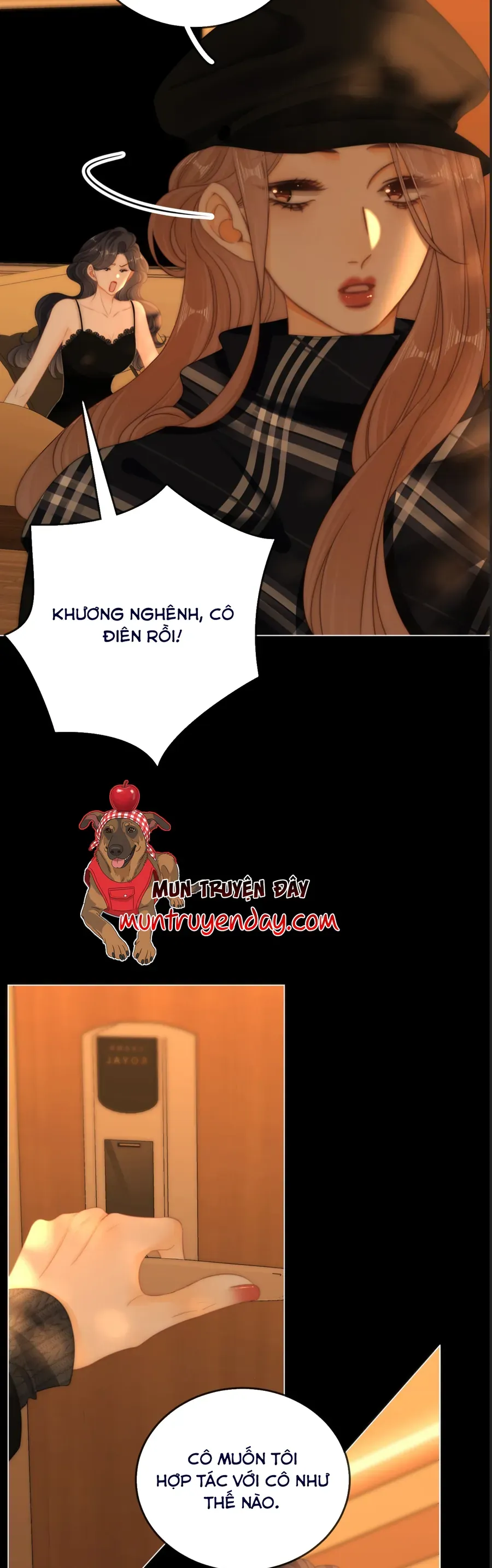 Vưu Vật - Chương 164 - Trang 11