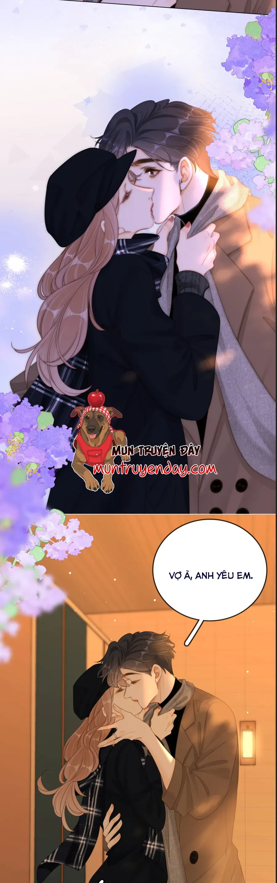 Vưu Vật - Chương 164 - Trang 18