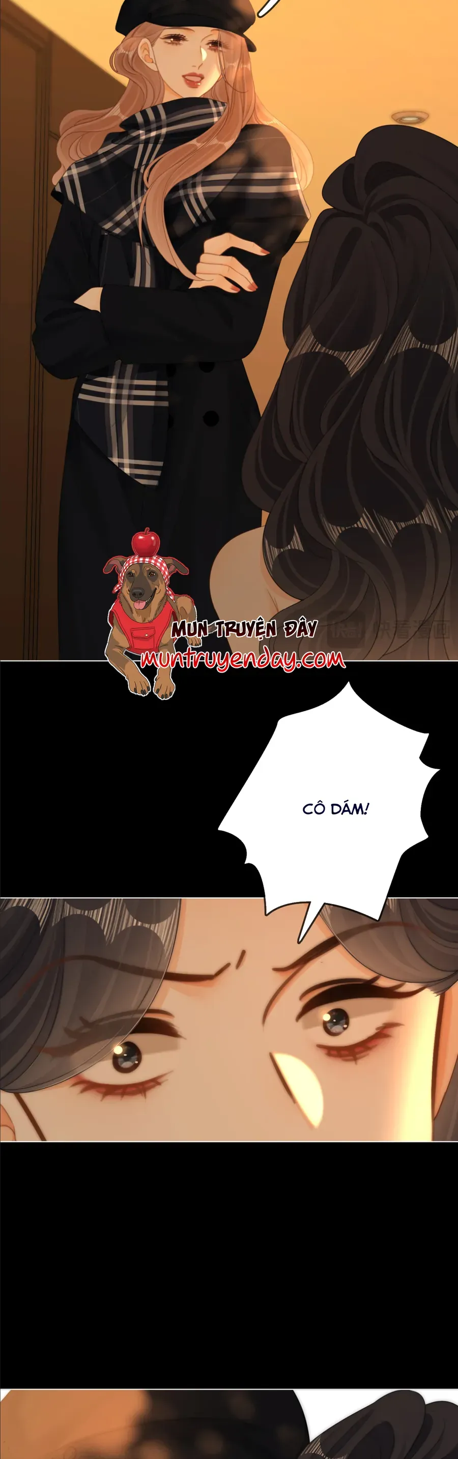 Vưu Vật - Chương 164 - Trang 5