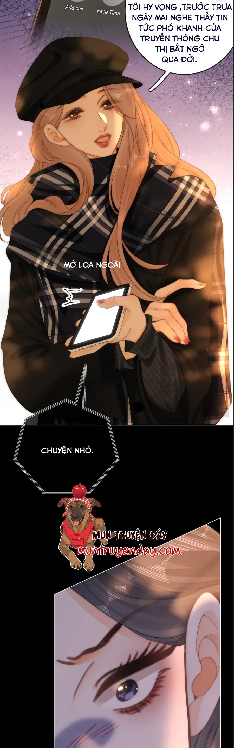 Vưu Vật - Chương 164 - Trang 8