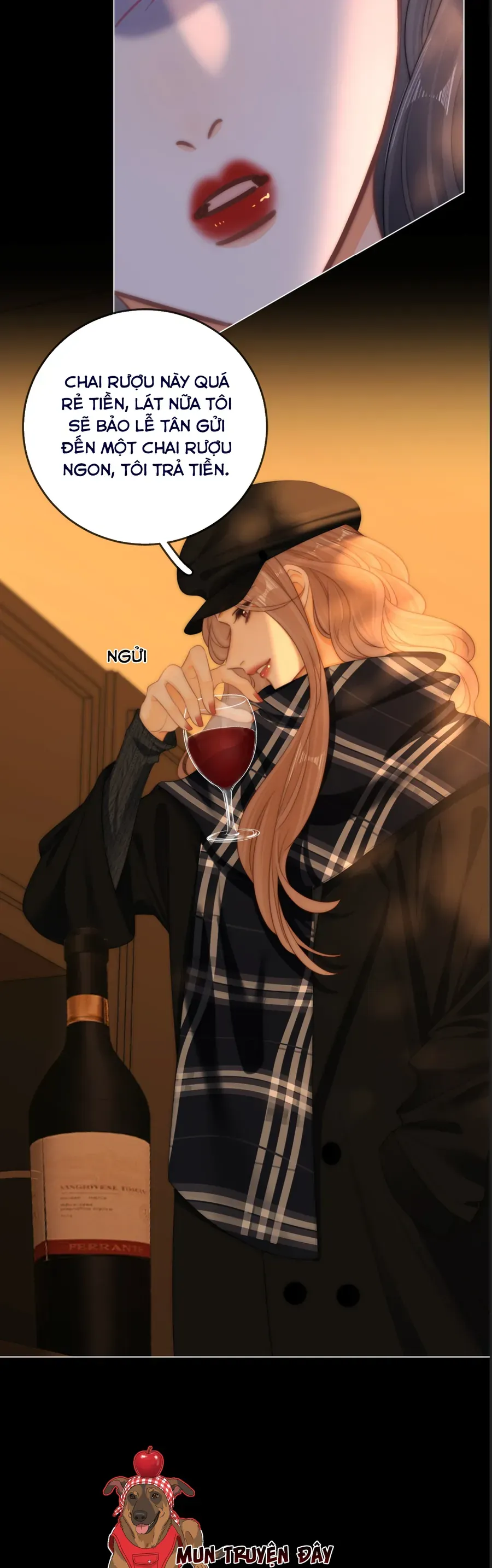 Vưu Vật - Chương 164 - Trang 9