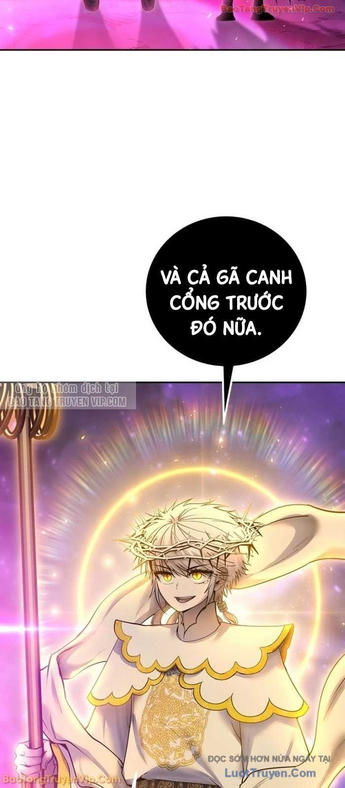 Tôi Mạnh Hơn Anh Hùng - Chương 95 - Trang 20