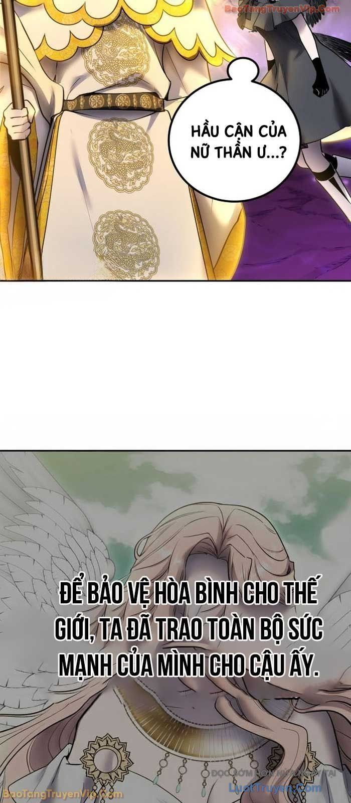 Tôi Mạnh Hơn Anh Hùng - Chương 95 - Trang 3