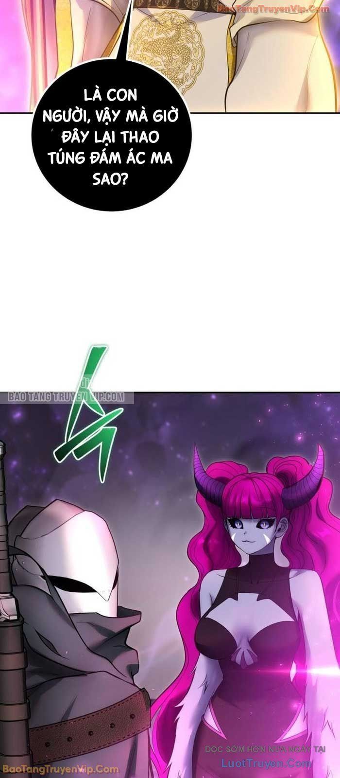 Tôi Mạnh Hơn Anh Hùng - Chương 95 - Trang 21