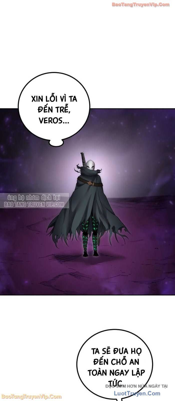 Tôi Mạnh Hơn Anh Hùng - Chương 95 - Trang 25