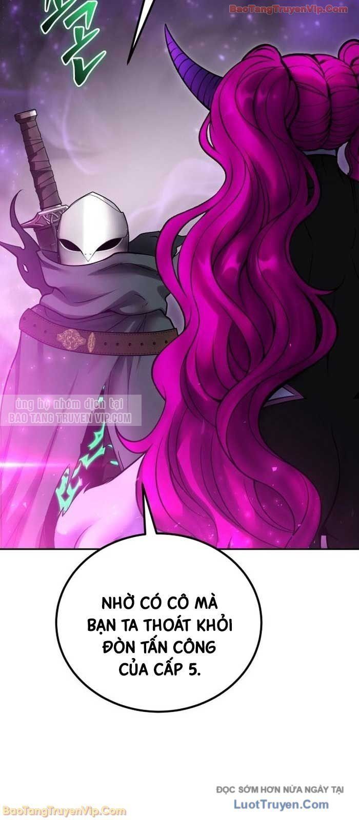 Tôi Mạnh Hơn Anh Hùng - Chương 95 - Trang 27
