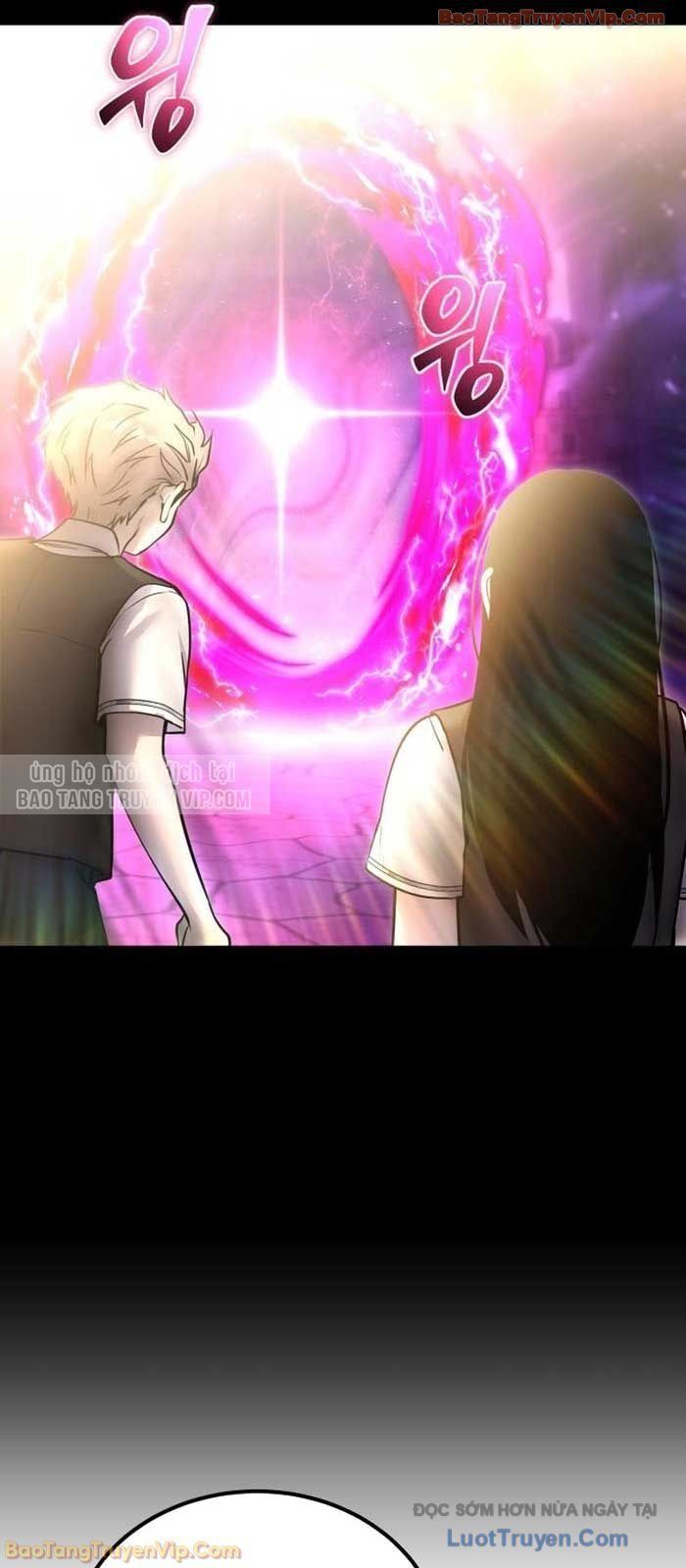 Tôi Mạnh Hơn Anh Hùng - Chương 95 - Trang 32