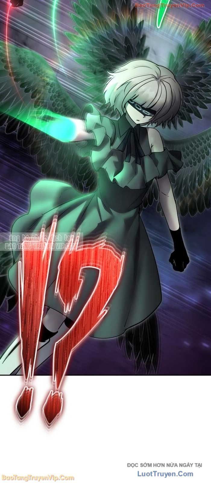 Tôi Mạnh Hơn Anh Hùng - Chương 95 - Trang 55