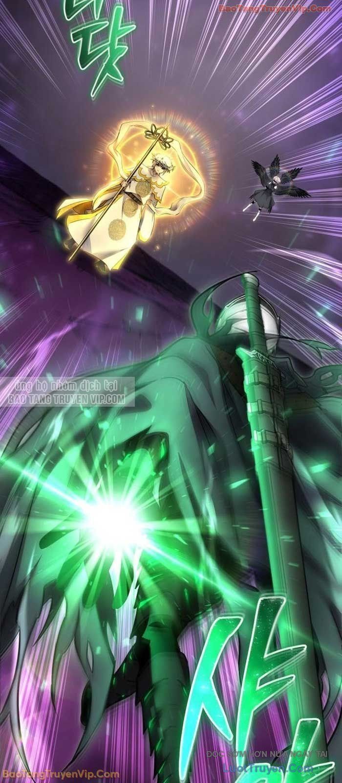 Tôi Mạnh Hơn Anh Hùng - Chương 95 - Trang 61