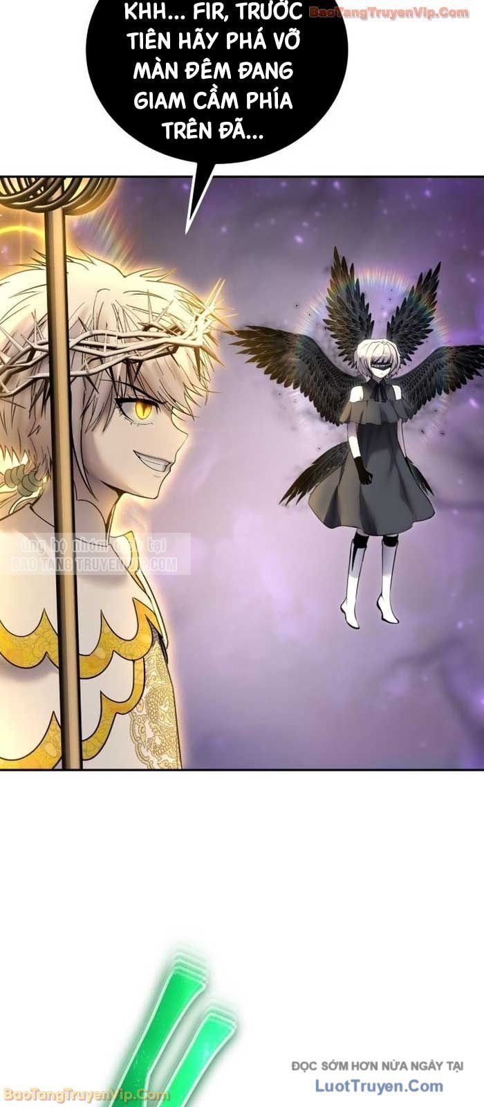 Tôi Mạnh Hơn Anh Hùng - Chương 95 - Trang 9