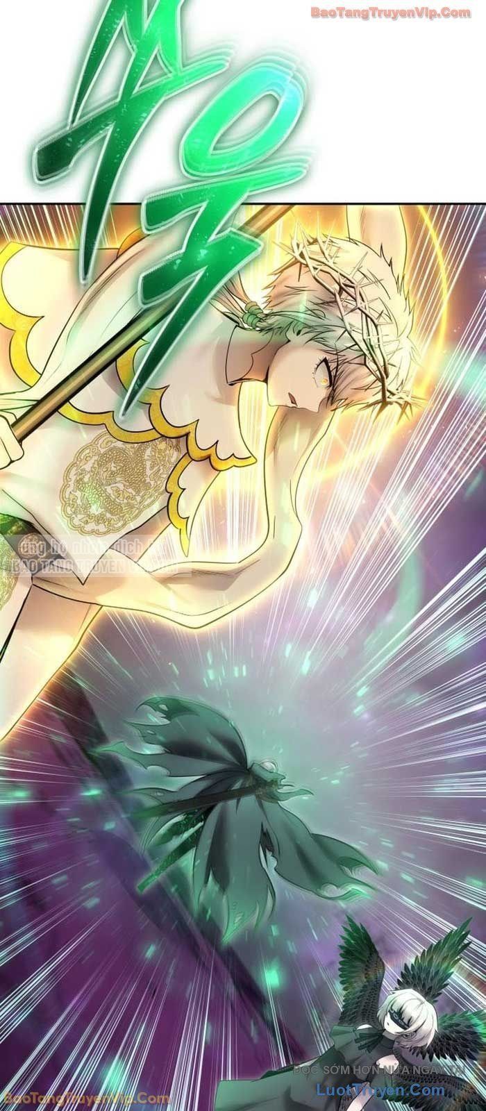 Tôi Mạnh Hơn Anh Hùng - Chương 95 - Trang 10