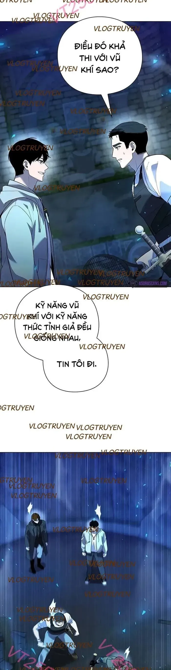 Thợ Tạo Tác Vũ Khí - Chương 48 - Trang 16