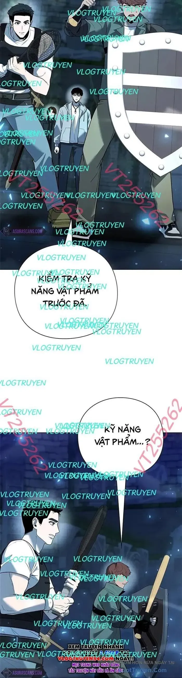 Thợ Tạo Tác Vũ Khí - Chương 48 - Trang 4