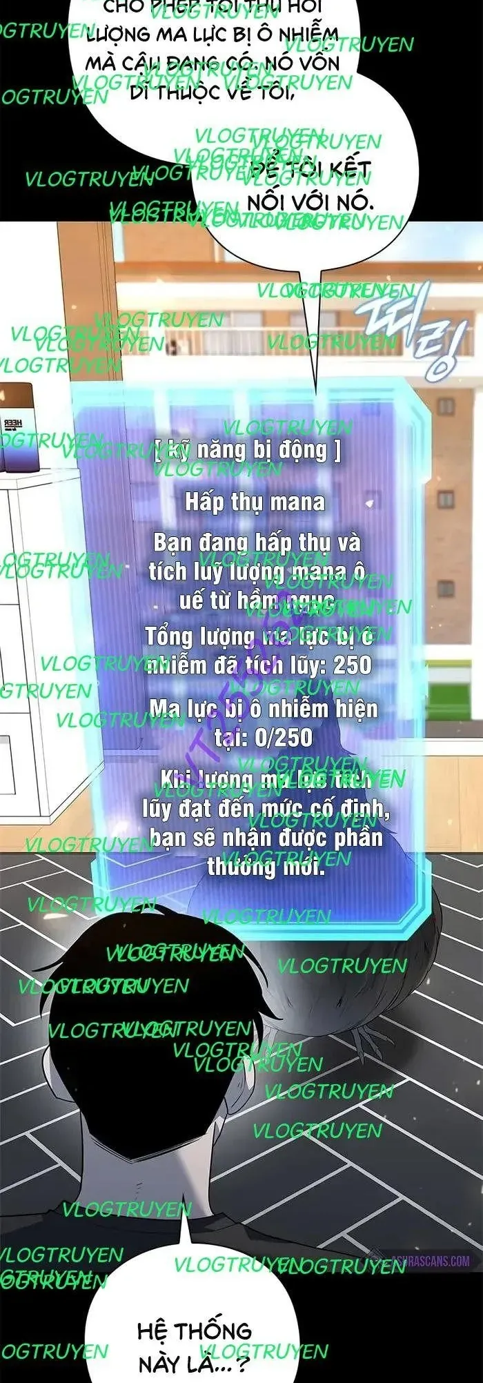 Thợ Tạo Tác Vũ Khí - Chương 48 - Trang 53