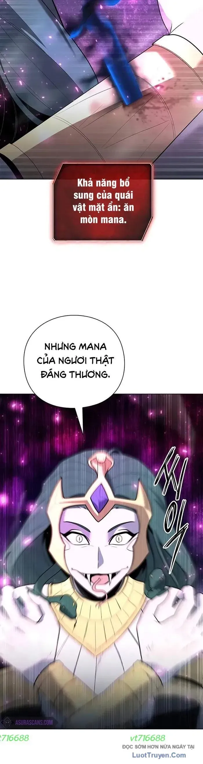 Thợ Tạo Tác Vũ Khí - Chương 49 - Trang 15