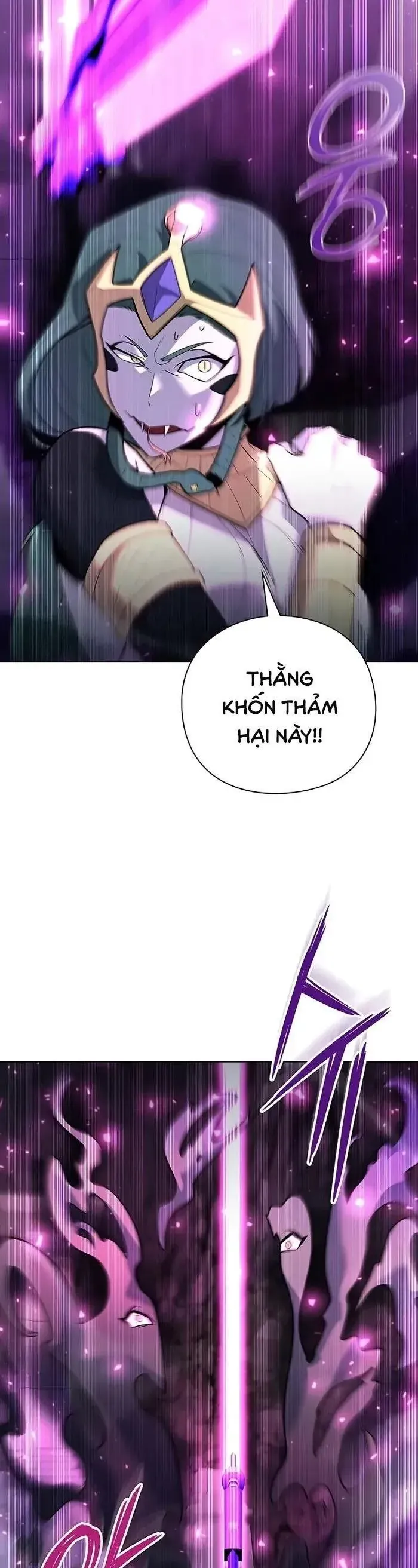 Thợ Tạo Tác Vũ Khí - Chương 49 - Trang 22
