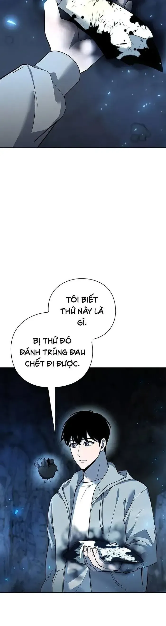 Thợ Tạo Tác Vũ Khí - Chương 49 - Trang 41