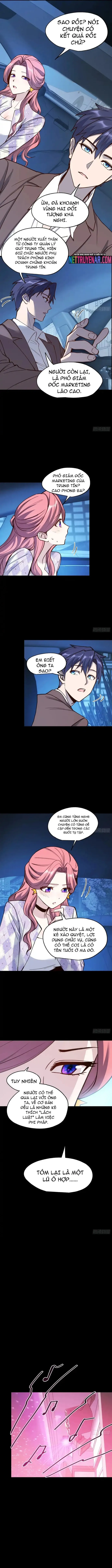 Trọng Sinh Không Làm Chạn Vương, Tôi Một Mình Nạp Game Thăng Cấp - Chương 277 - Trang 3