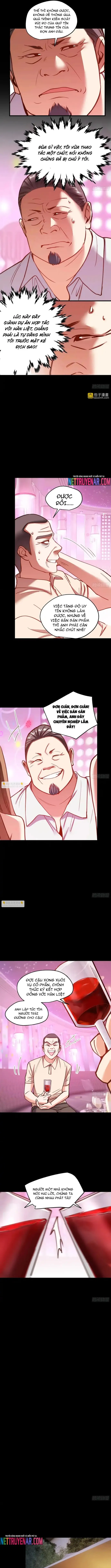 Trọng Sinh Không Làm Chạn Vương, Tôi Một Mình Nạp Game Thăng Cấp - Chương 277 - Trang 5